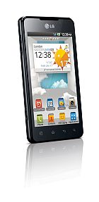 HITECH: LG Optimus 3D Max